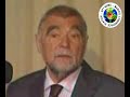 Stjepan Mesić: A zašto ja ne idem na Bleiburg