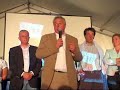 MR : premi�re force politique en Communaut� fran�aise !