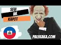 Palekaka Sevi ak Kapot