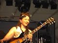 20070713 - Summercase - My Brightest Diamond (1 de 3)