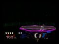 DaShizWiz (Falco) vs Darkrain (Falcon) LB 1 DaShizWiz (Falco) vs Darkrain (Falcon) LB 1