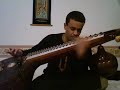 HamsaDwani Raagam - RaagaMalika Taanam: Part-1 HamsaDwani Raagam - RaagaMalika Taanam: Part-1