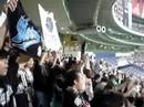 千葉ロッテマリーンズ　2008/06/22 セ・パ交流戦　ナゴヤドーム ７回表攻撃前We Love Marines