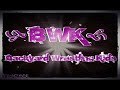 BWK - Colibri vs. Rick