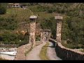 Val Trebbia Bobbio il ponte RomanoIriense tv documenti video trebbia valleyhttp://www.iriensewebtv.com/
