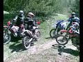 Endurofoggia 13-04-2008