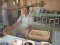 Cepu lunch pinggir jalan Cepu lunch pinggir jalan