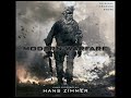 Call of Duty Modern Warfare 2 OST-11 Remember... No Russian