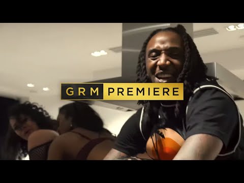 M Lo – Here I Am [Music Video] | @GRM Daily