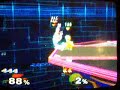 Akcsfreak (Falco) vs. Taslion (Luigi) - 1 of 2