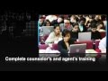 Q-TEC network Thailand | Unity International Education - UIE Thailand