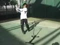 テニス練習機 テニスガイド