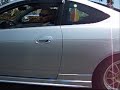 Acura RSX-S Turbo DC5