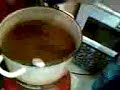Kak se  gotvi kafe v tervel