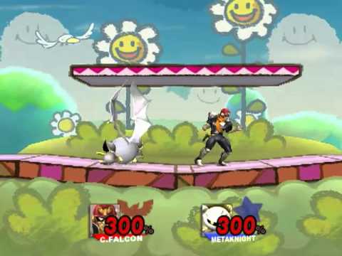meta knight