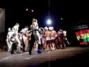 Caporales - 2ª Parte - Curitiba