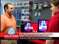 PC Solutions July 2008 Commercial