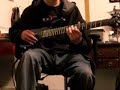 Buckethead - Padmasana Cover
