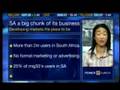 videos de Mei Lin- Co-founder Mig33-2008-03-06