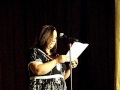 BlogHer Community Keynote - Yvonne
