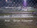 Desoto Champ Kart Series - Nov 29 - Bradenton, FL.wmv