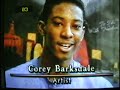 Atlanta Artist Corey Barksdale at Age 17 Interview WSMV TN