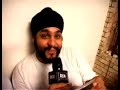 [RDBTV.com Show 40] - DJ H Making the Video special
