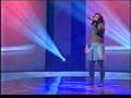 Cveta Majtanovic - I learned from the best Serbian Idol (2003/2004)