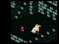 Super Mario RPG Belome Battle