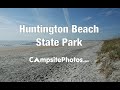 Huntington Beach State Park, South Carolina ...