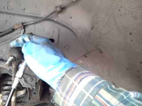 how to unclog a grease zerk