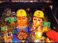Road Show Pinball Flipper Verona Playfield Real Sound