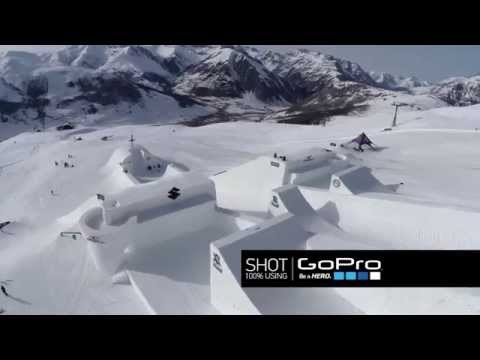 Suzuki Nine Knights 2014 | GoPro Course Check