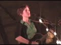Catherine MacLellan @ The Music Gallery
