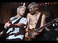 Lit performs \"Rock And Roll All Nite\" with Poison, 7/2/00 Lit performs \"Rock And Roll All Nite\" with Poison, 7/2/00