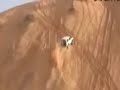 bronco hill climb