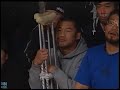 Pancrase (1/30/08) Satoru Kitaoka vs. Katsuya Inoue (2/3)