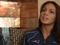Rhode Island Natives on the Patriots Cheerleading Squad