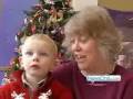 videos de Kimberly-Clark Helping Christmas Come Early