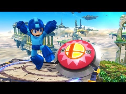 Super Smash Bros. In-Depth Analysis (03/07/14) - IGN Conversation