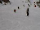 Toño snower