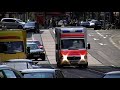 RTW Johanniter Leipzig