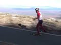 Climb to the Castle Rollerski Race in Lake Placid