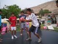 chalaquitas !! en cineguilla