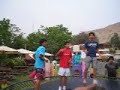chalaquitas !! en cineguilla