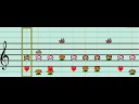 Mario Paint Composer - Muchachada Nu