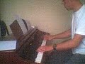 Train - Drops of Jupiter (Piano) Train - Drops of Jupiter (Piano)