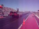 nitro funny car win