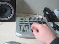 memorecks on the trigger finger