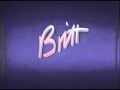 Logo Effects: Britt Allcroft